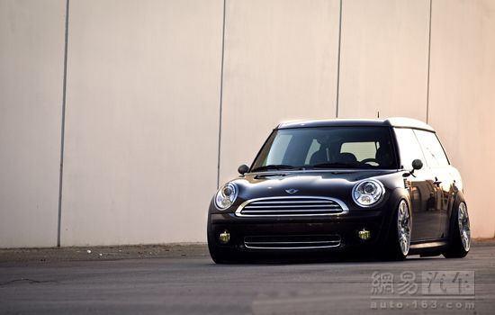 "ָ֢" Mini Clubmanװ